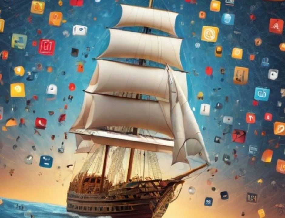 Marketing & Social Media Workshop